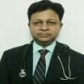 Dr. Vinayak Rastogi